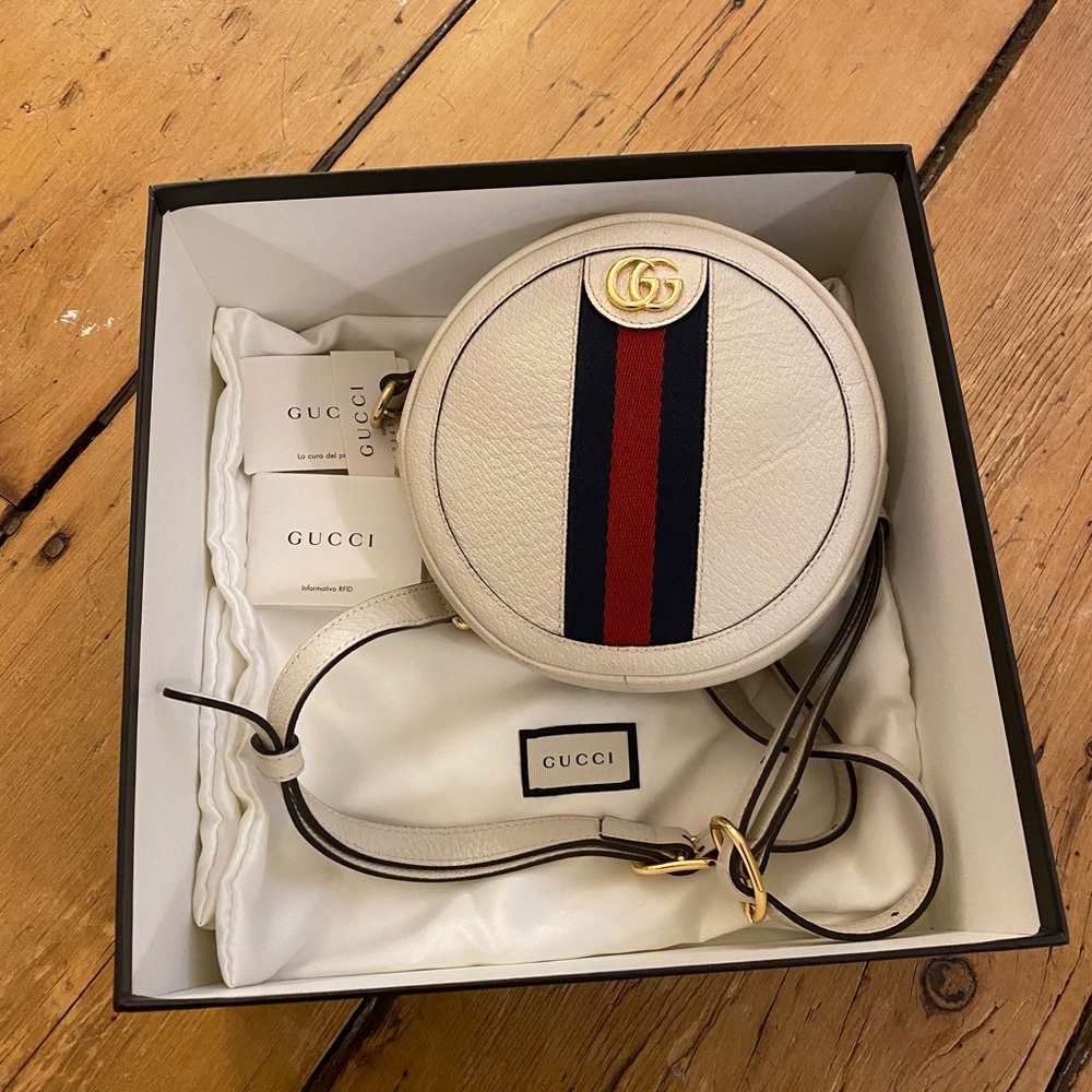 Gucci bag